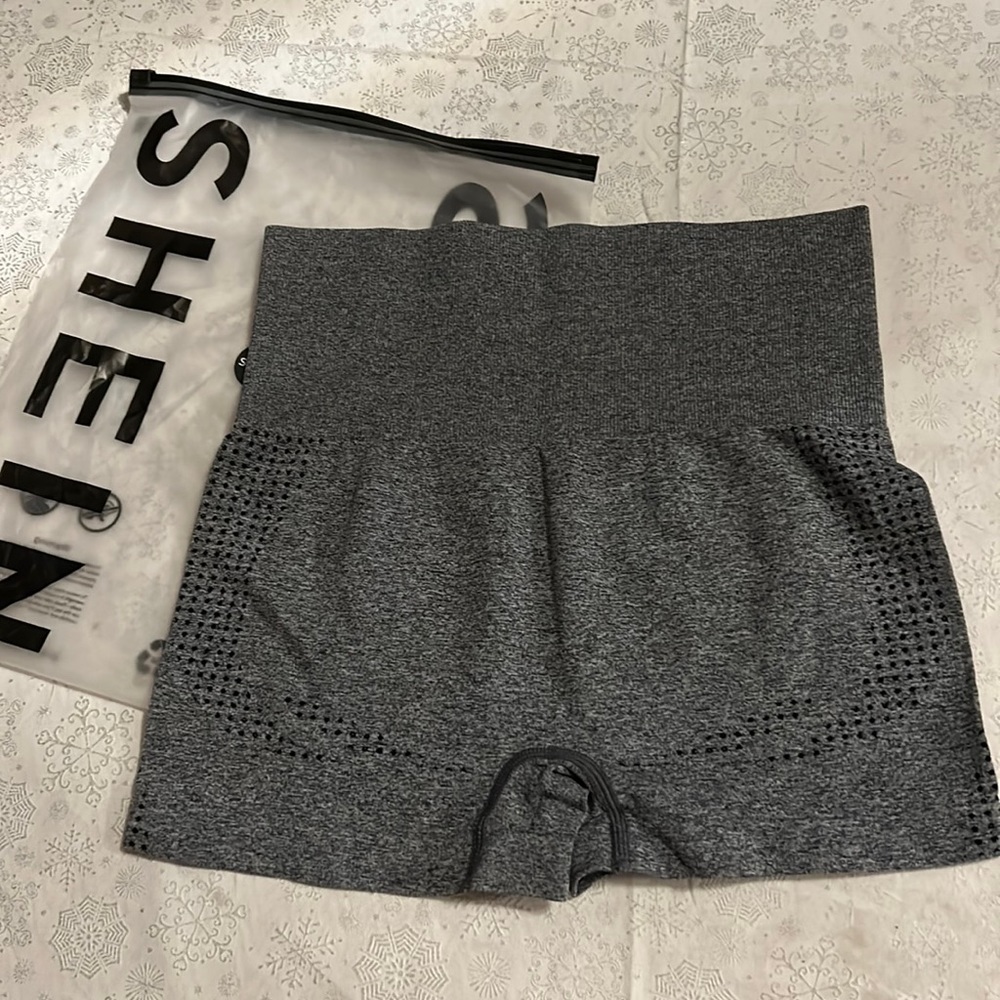 Shein shorts